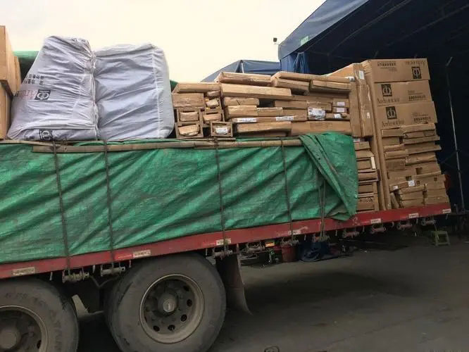 立山家具托运