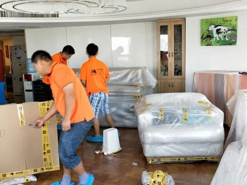 立山精品搬家公司